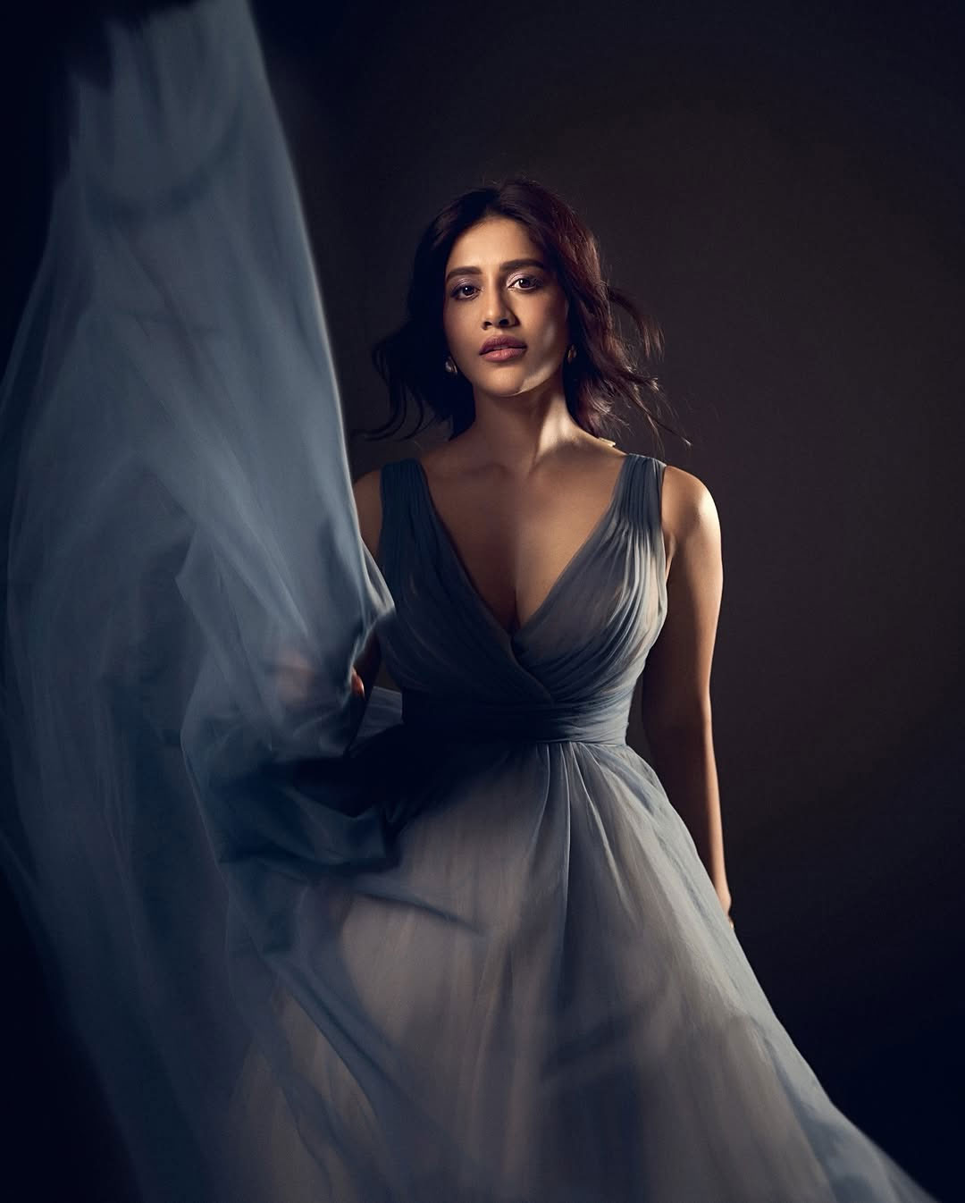 Nabha Natesh Shares Adorable Birthday Celebration Photos Nabha Natesh Shares Adorable Birthday Celebration Photos