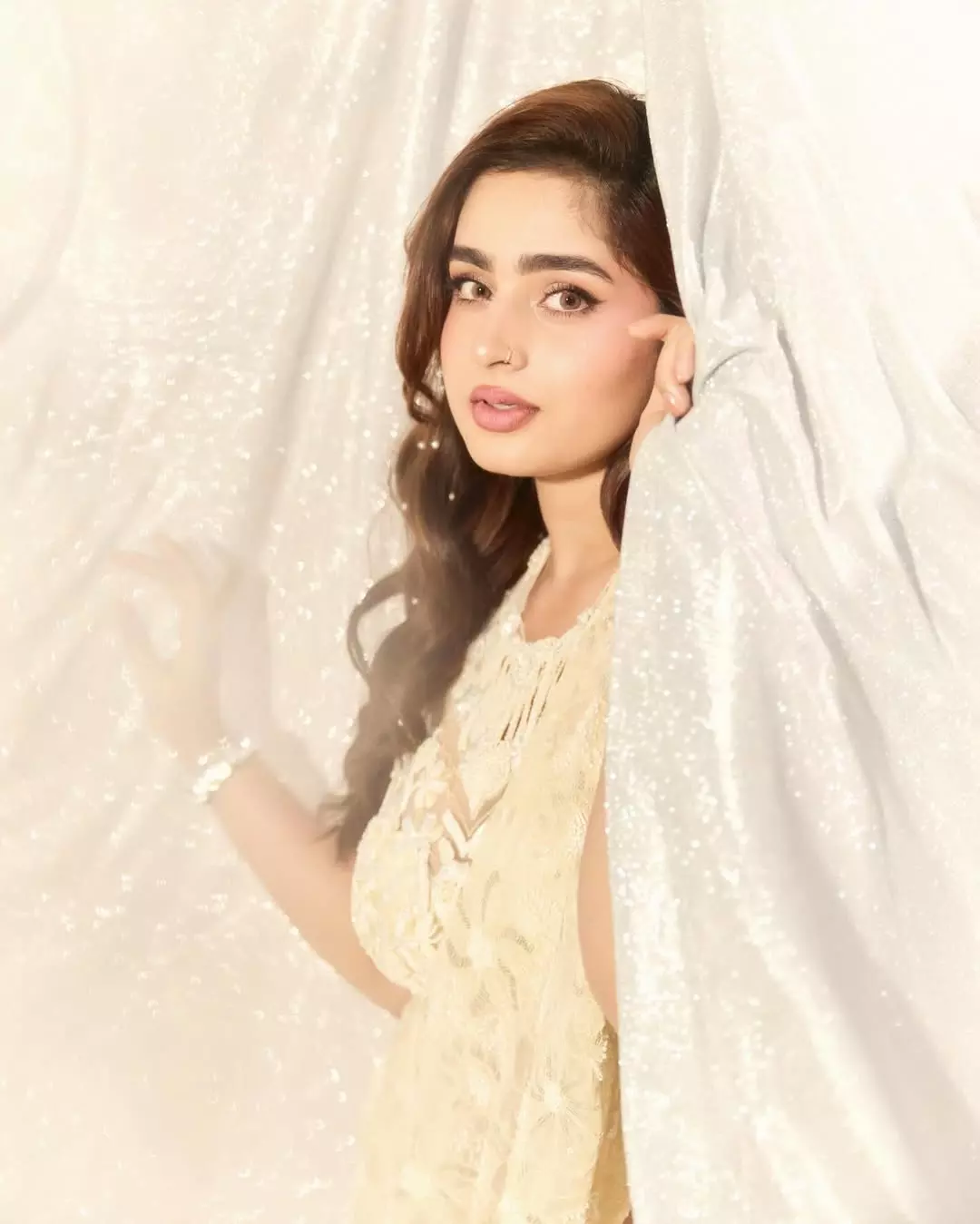 Ayesha Khan Shines With Viral Dhurandhar Song Shararat