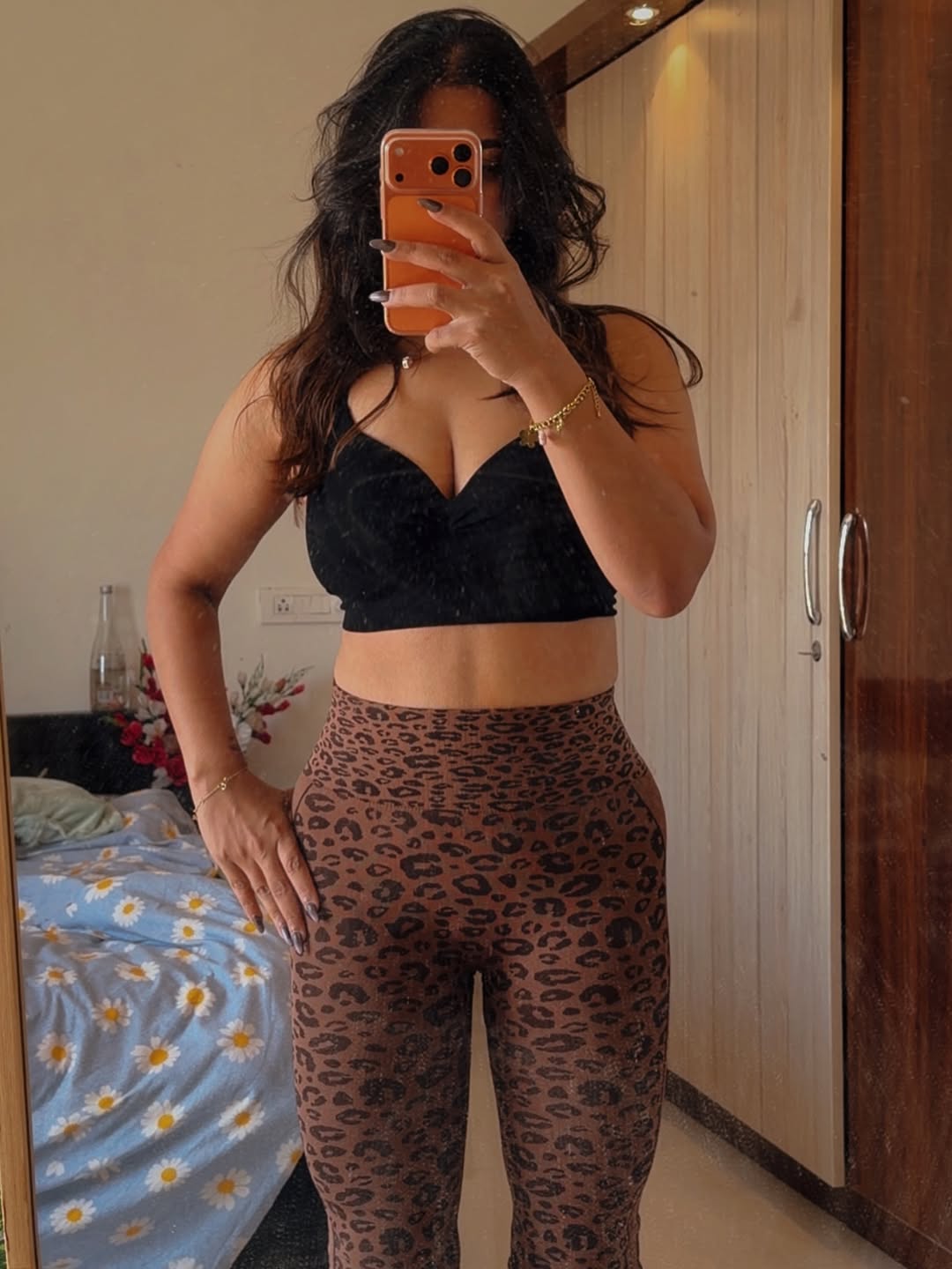 Doulath Sulthana Blends Confidence With Modern Style Doulath Sulthana Blends Confidence With Modern Style