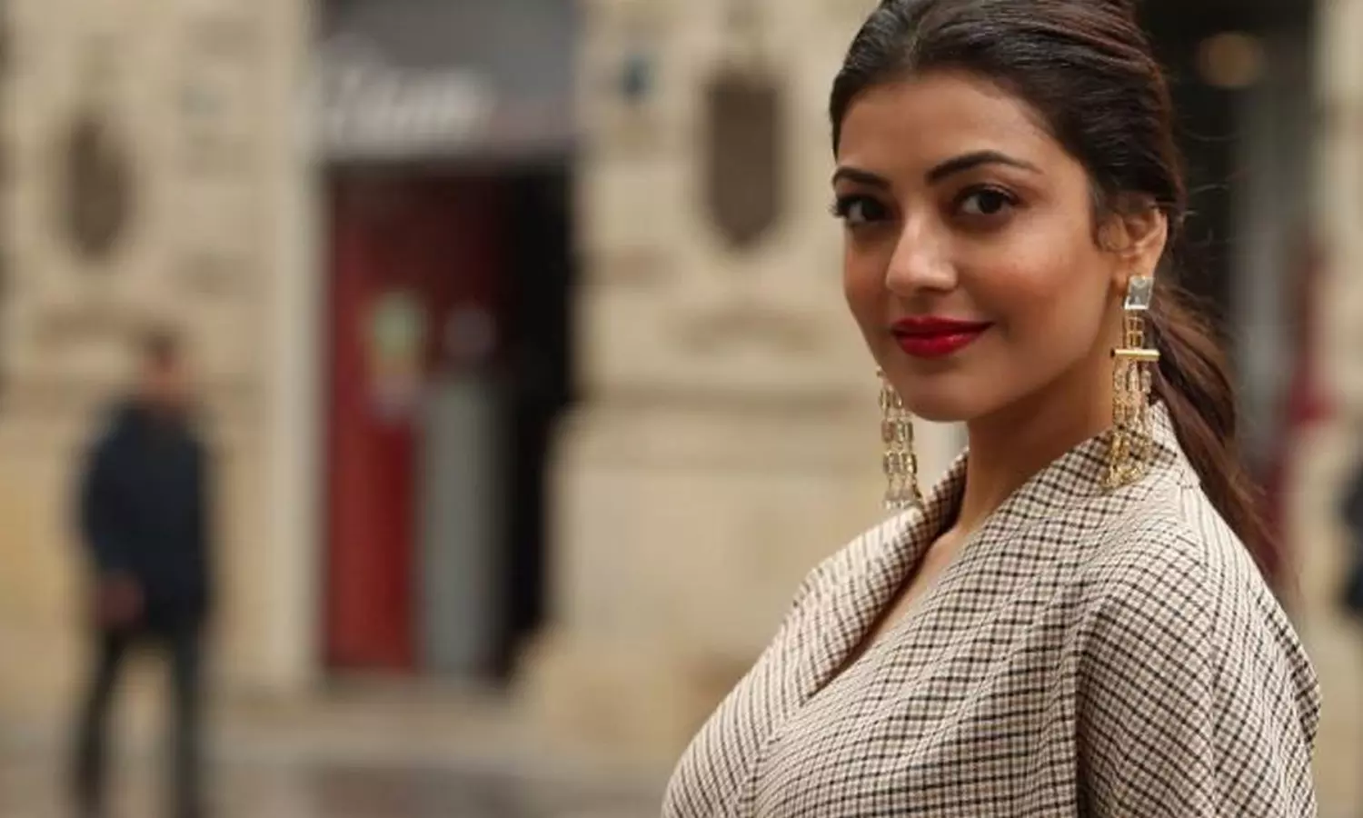 మళ్ళీ అదే మిస్టేక్ చేస్తోన్న కాజల్.. బెడిసి కొట్టిందా ఇక అంతే!