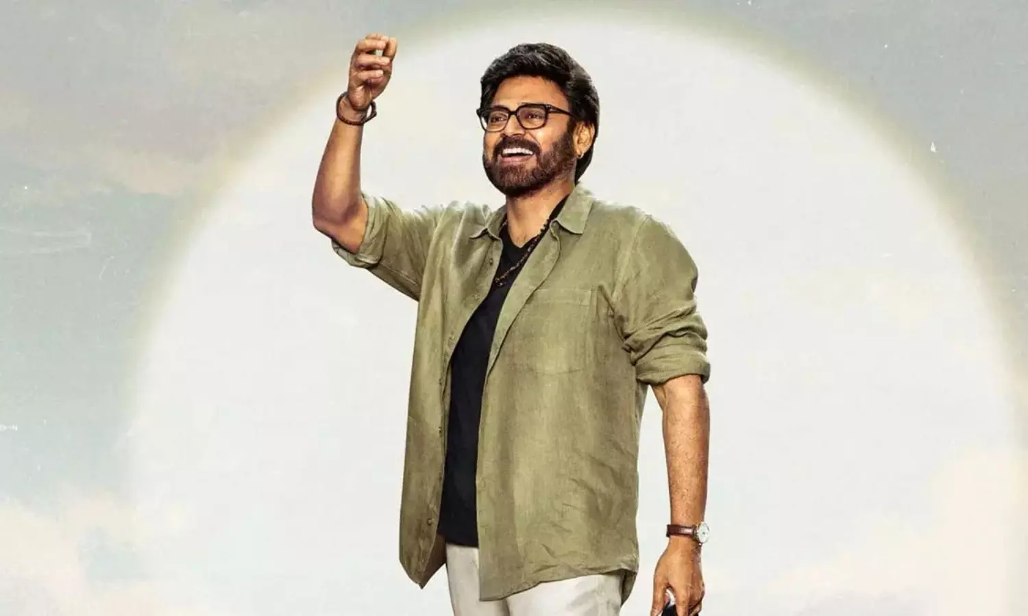 ఆదర్శ కుటుంబంలో సెకండ్ ఛాన్స్ ఉందా..?