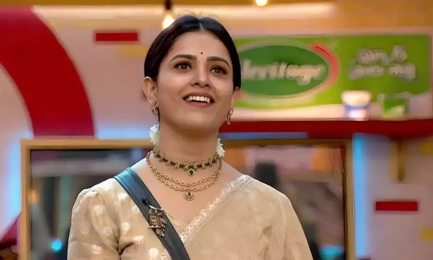 బిగ్ బాస్ 9.. తనూజకి మరో ఛాన్స్..!