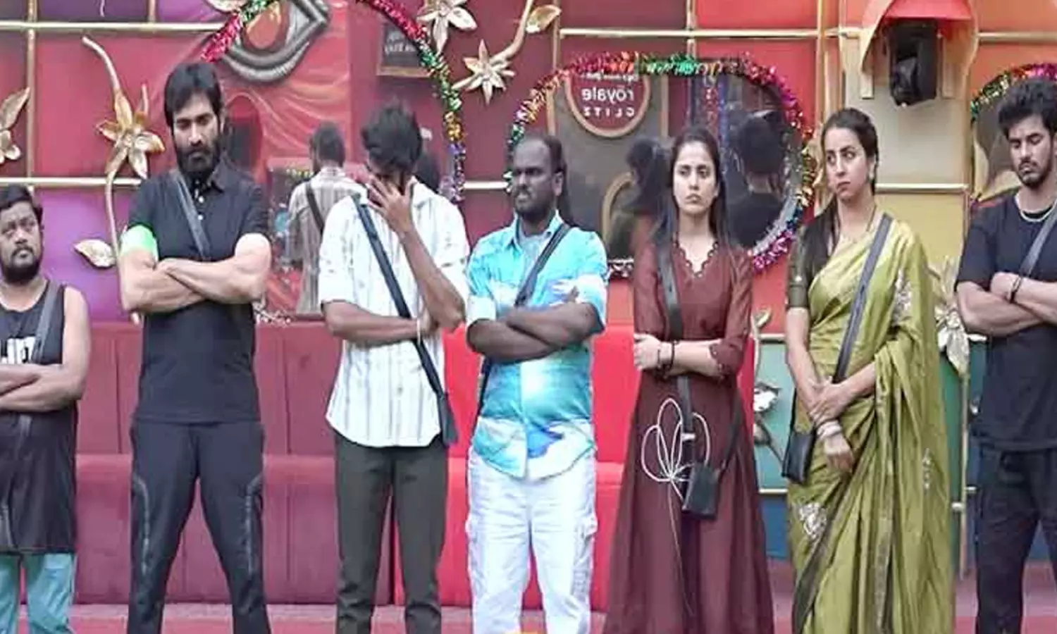 భరణి, సంజనా ఇద్దరిలో ఎవరికి ఆ అర్హత ఉంది..?