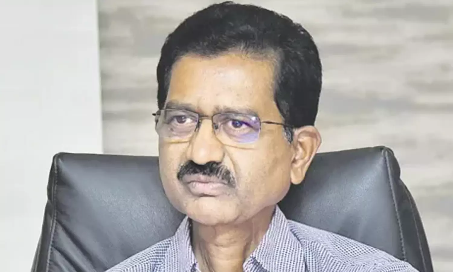 ట్యాపింగ్.. ప్ర‌భాక‌ర్ రావు లొంగుబాటు.. ఏం చెబుతారో?