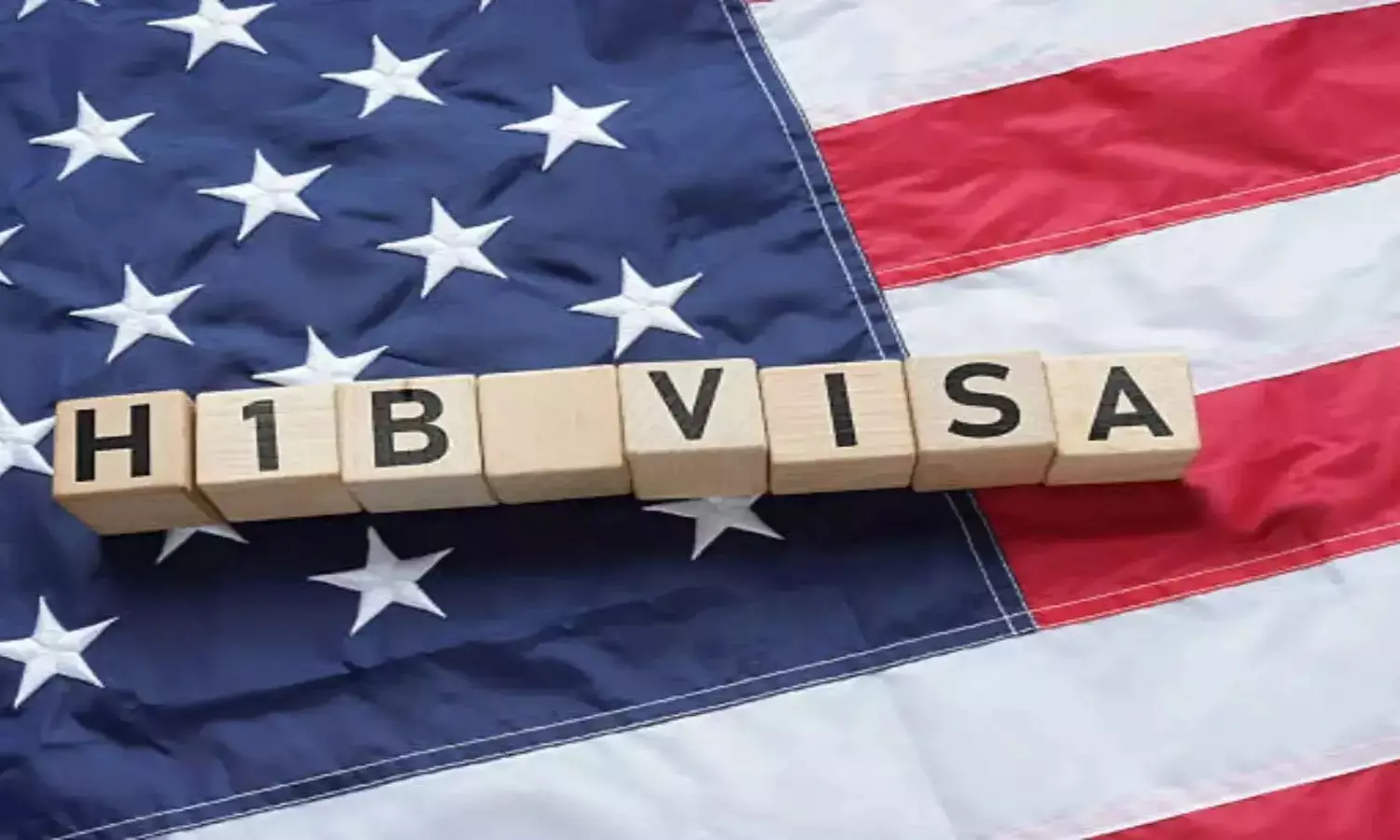 ఇండియా వెళ్ళారో ఇక రారు...హెచ్ 1బీ వీసాదారులకు అమెరికా వార్నింగ్