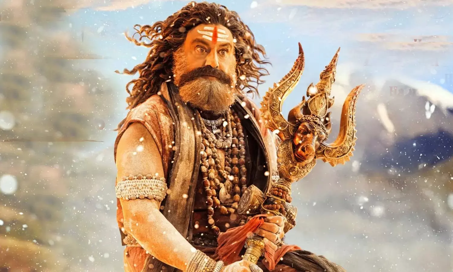 2025 బుక్ మై షో టాప్ లిస్ట్.. అఖండ 2 స్థానం ఎక్కడ? 2025 బుక్ మై షో టాప్ లిస్ట్.. అఖండ 2 స్థానం ఎక్కడ?