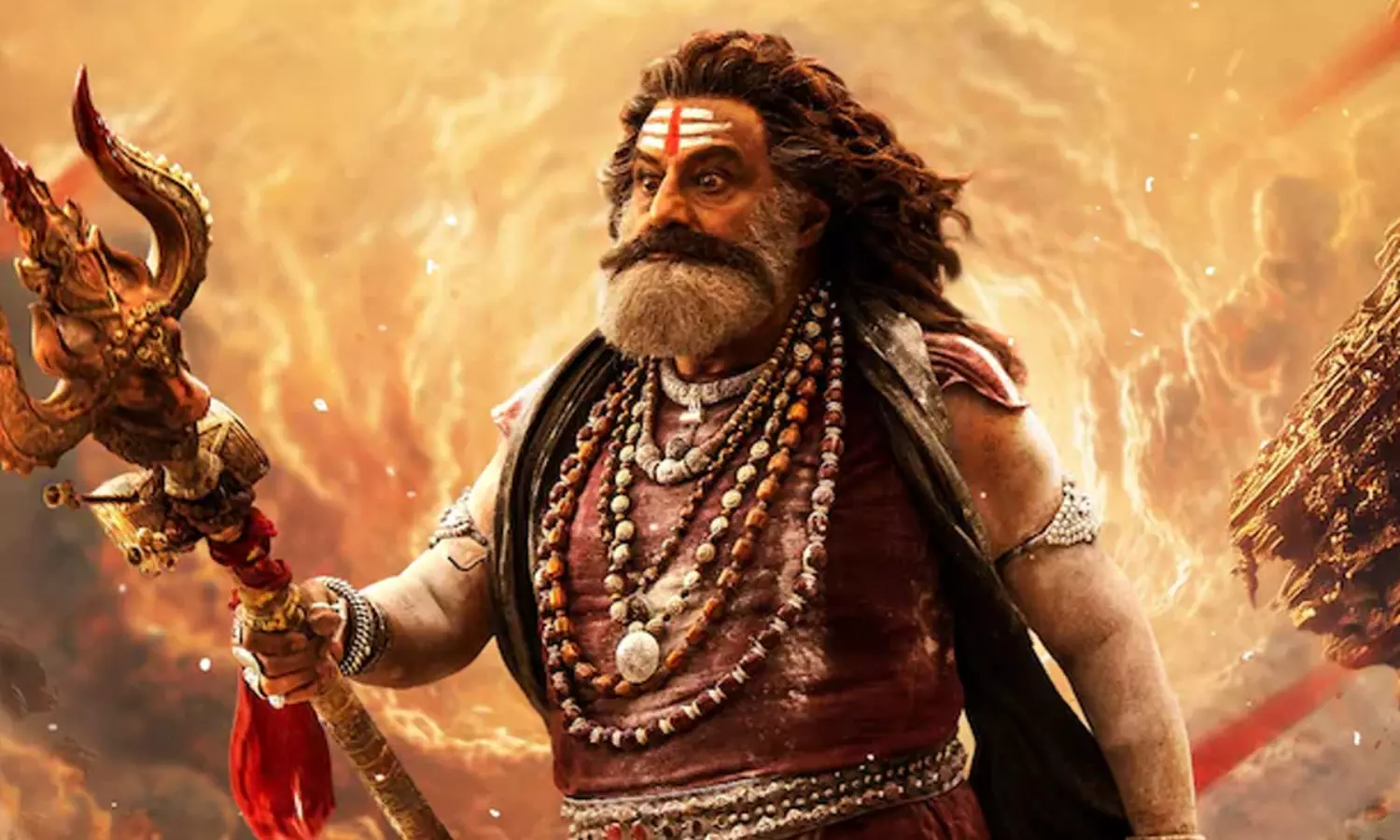 అఖండకు వరుస షాక్ లు.. ఇప్పుడు మరో పిటిషన్..