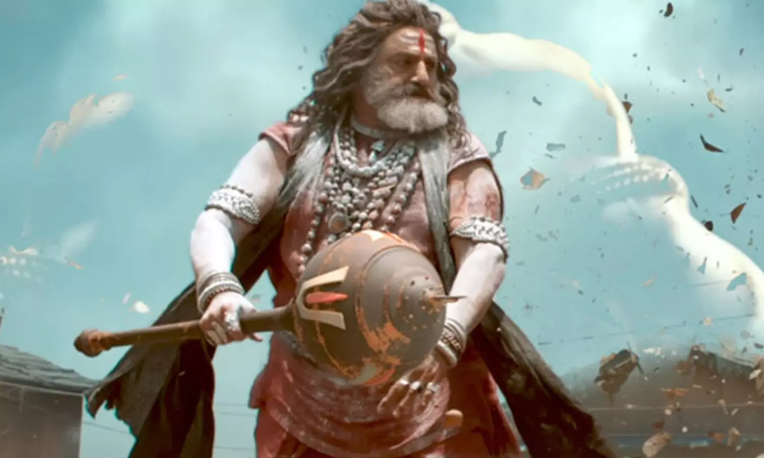 అఖండ 2 మేకర్స్.. హైకోర్టులో రిలీఫ్ అఖండ 2 మేకర్స్.. హైకోర్టులో రిలీఫ్