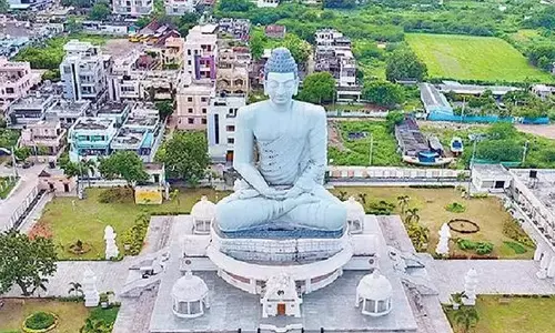 అమరావతిని ఏపీ రాజధానిగా కేంద్రం గుర్తిస్తుందా?