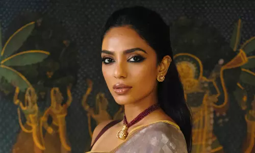 ఇలాంటి రోజు వస్తుందనుకోలేదు.. పెళ్లిపై శోభిత కామెంట్స్!