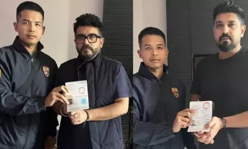 థాయ్ లాండ్ లో దొరికిన గోవా నైట్ క్లబ్ ఓనర్లు