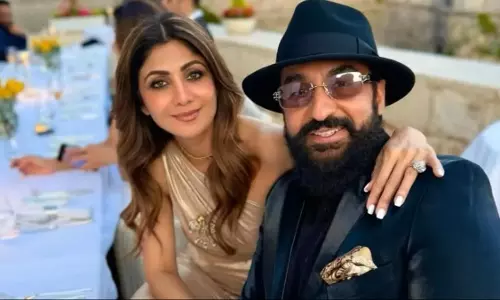 60 కోట్ల మోసం కేసు: శిల్పాశెట్టి-కుంద్రాకు కోర్టులో చుక్కెదురు