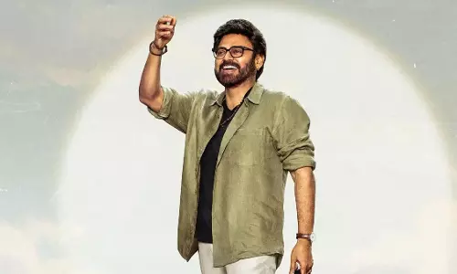 ఆదర్శ కుటుంబంలో సెకండ్ ఛాన్స్ ఉందా..?