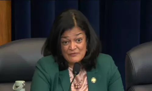 ట్రంప్ విధానాలే యమడేంజర్ ...అమెరికా భారత సంతతి ఆందోళన