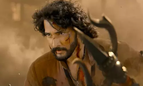 వెండితెర మీద రాజమౌళి ముద్ర రుచి చూశారా..?