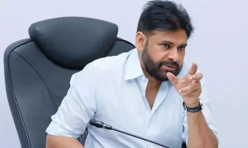 హైకోర్టుకు పవన్.. సేమ్ అదే సమస్యతో..