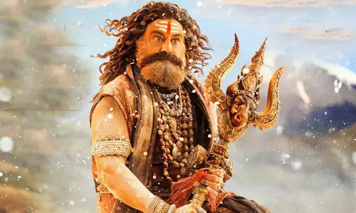 2025 బుక్ మై షో టాప్ లిస్ట్.. అఖండ 2 స్థానం ఎక్కడ?