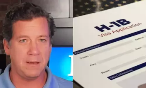 ఆ సీఈవో వాఖ్యల్లో  విషం...విద్వేషం