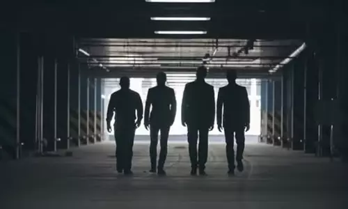 ప్రపంచంలో అత్యంత అందమైన పురుషులు ఉన్న దేశాలివే.. ఇండియా స్థానం ఎంతంటే?