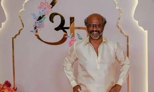 75 ఏళ్లు వచ్చినా.. తలైవా.. నీకు తిరుగులేదు!