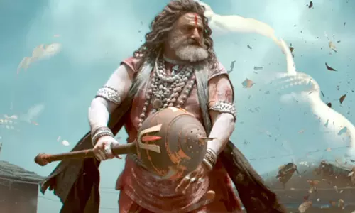 అఖండ 2 మేకర్స్.. హైకోర్టులో రిలీఫ్