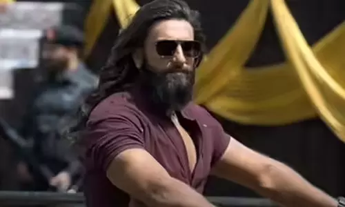 బాలీవుడ్‌కు దురంధర్ చేసిన డ్యామేజ్