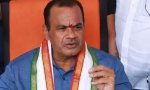 టికెట్ ధరలు.. ఇకపై రిక్వెస్ట్ చేయొద్దు: కోమటిరెడ్డి