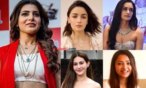 వ్యాపార రంగంలోకి అడుగుపెట్టి.. సక్సెస్ అయిన టాప్ 5 సెలబ్రిటీస్ వీరే!