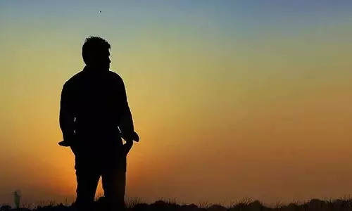 భారీ పోటీలోనూ భ‌యం లేని హీరో!