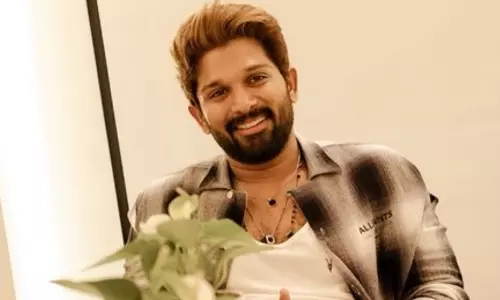 పుష్ప‌కు గౌర‌వం అంటూ హృతిక్‌ని లైట్ తీస్కున్నాడు!