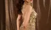 Pragya Jaiswal Turns Muse in a Luxe Gold-Themed Shoot