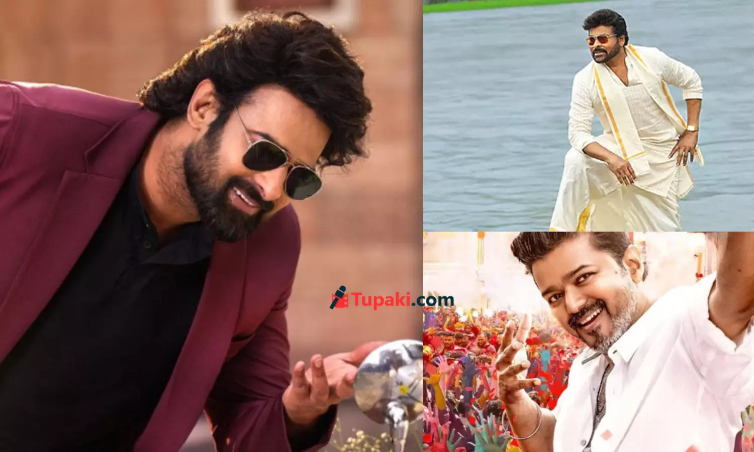 ట్రెండీ టాక్: 2026లో ఘనమైన ఓపెనర్ ఎవరు? ట్రెండీ టాక్: 2026లో ఘనమైన ఓపెనర్ ఎవరు?