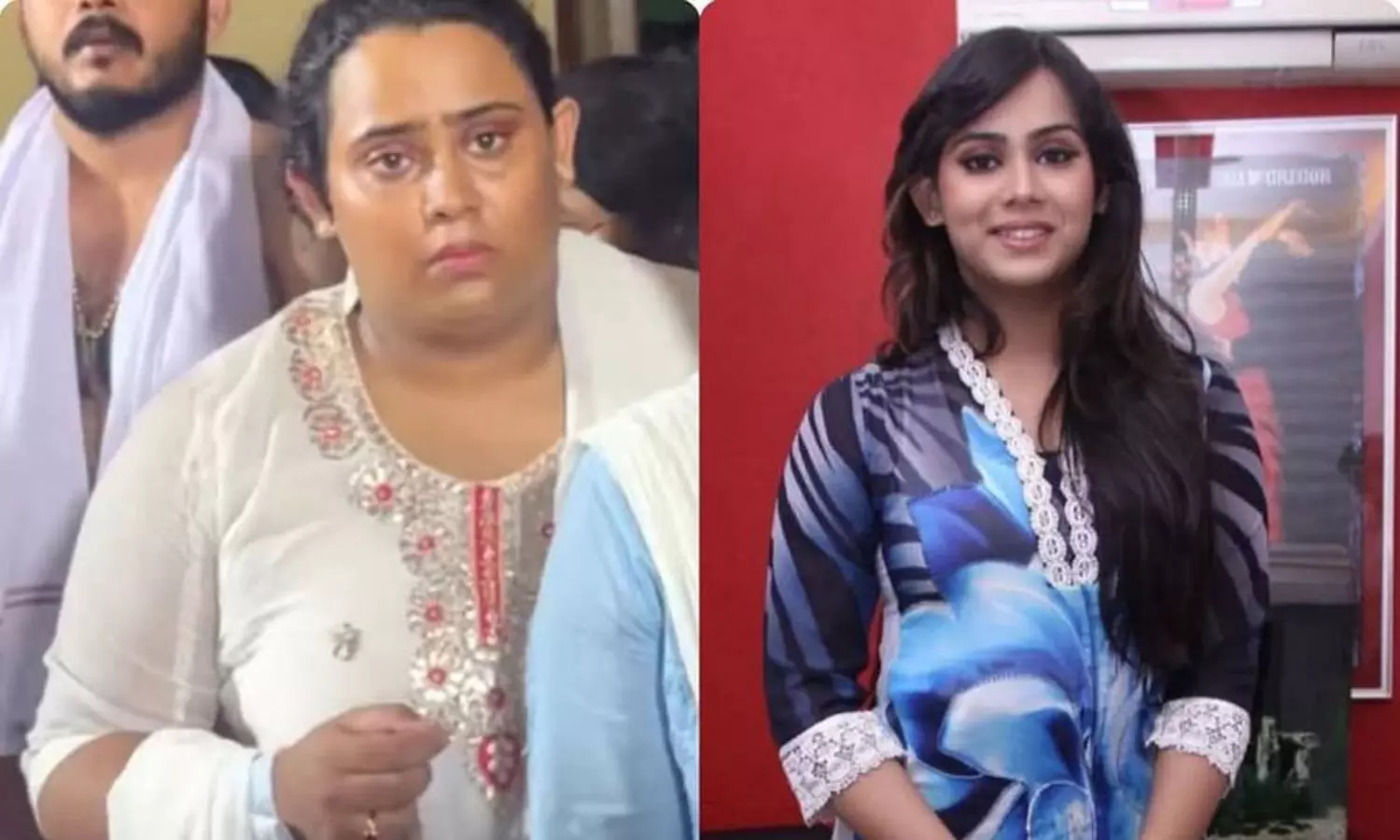 సమంత వల్లే ఇండస్ట్రీలో అవకాశం.. 11 ఏళ్ల తర్వాత గుర్తు పట్టలేనంతగా! సమంత వల్లే ఇండస్ట్రీలో అవకాశం.. 11 ఏళ్ల తర్వాత గుర్తు పట్టలేనంతగా!