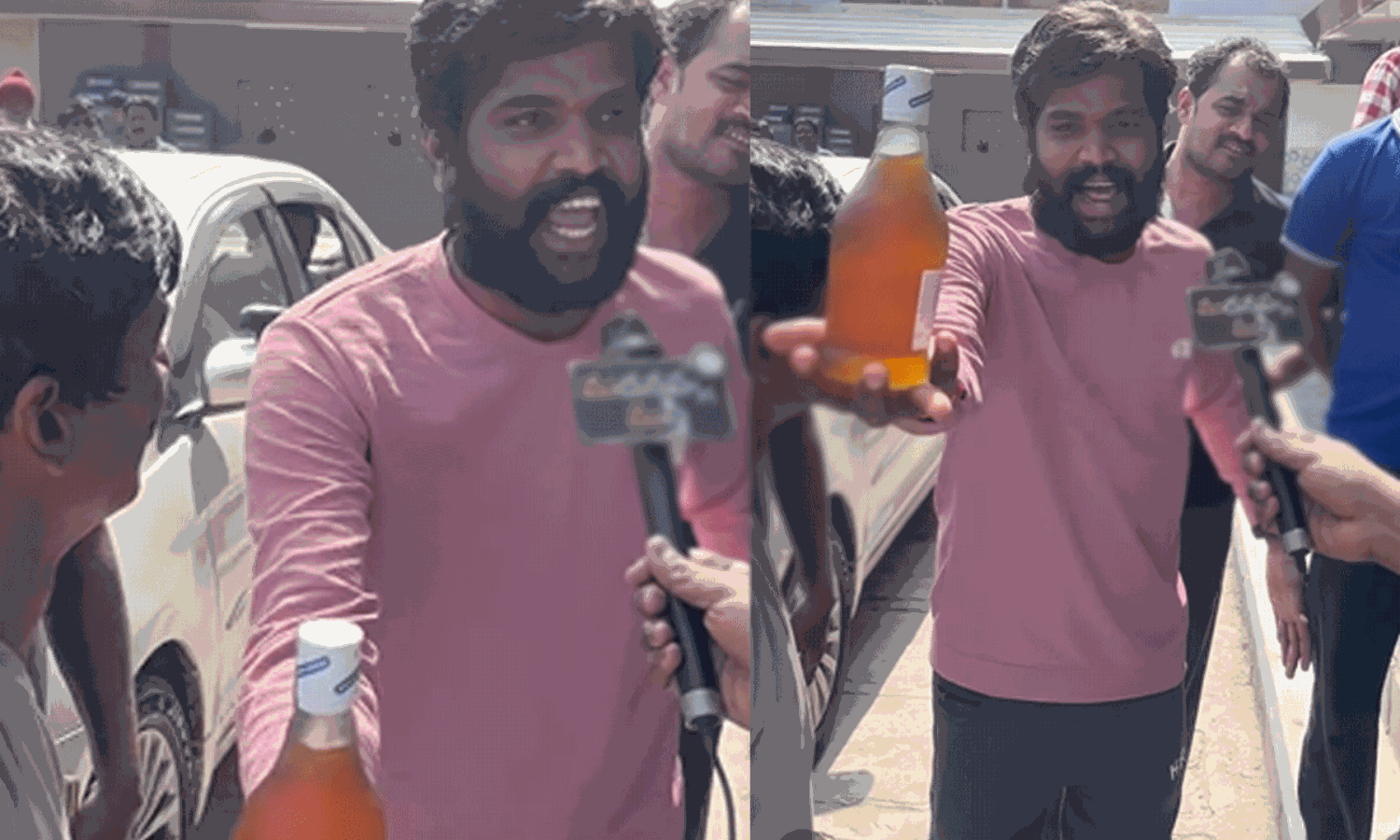 మాన్షన్ హౌజ్తో బాలయ్యకు దిష్టి.. అదే తీర్థంగా.. మాన్షన్ హౌజ్తో బాలయ్యకు దిష్టి.. అదే తీర్థంగా..