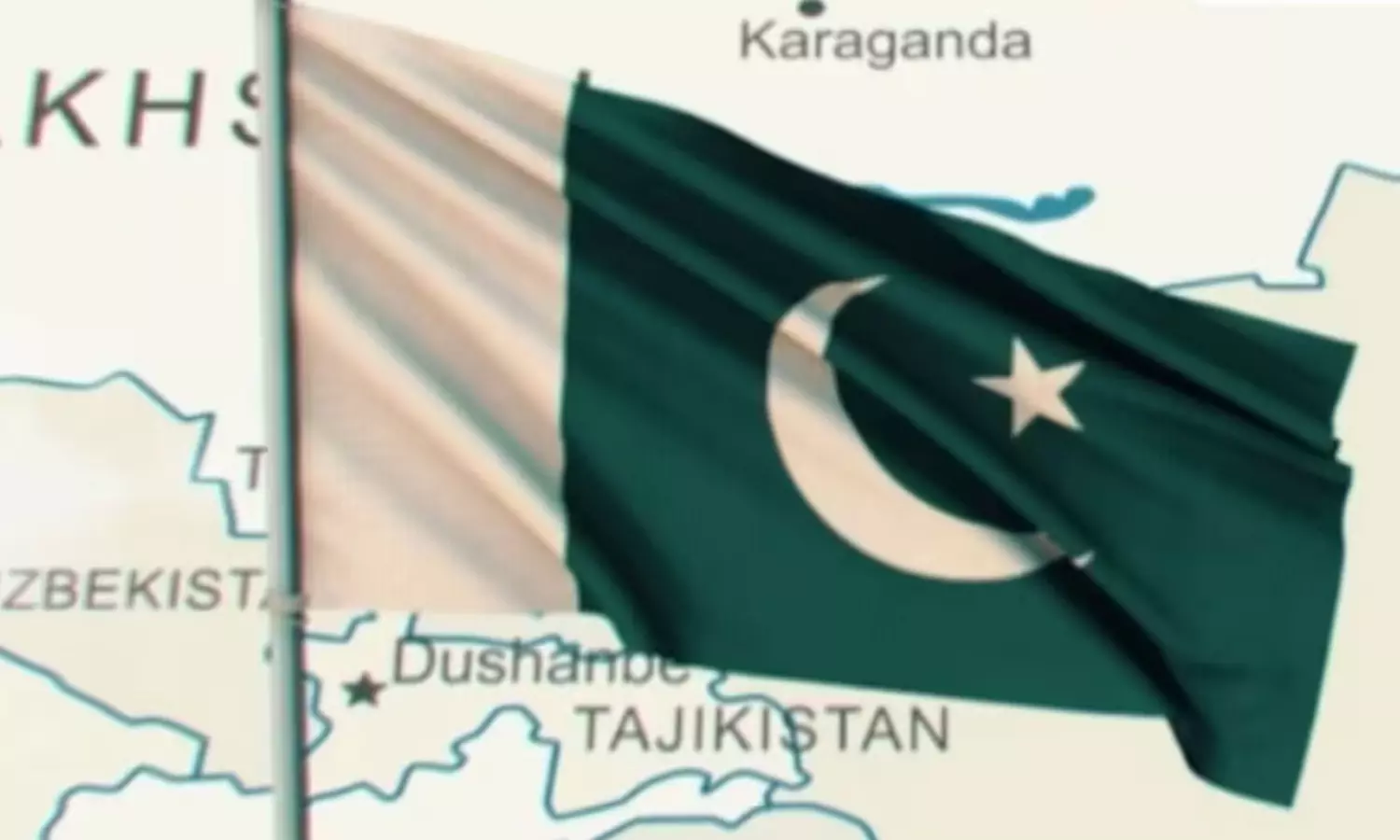 పాకిస్థాన్ దానంతటదే 12 ముక్కలు.. పీవోకేలో వేలు పెడుతుందా? పాకిస్థాన్ దానంతటదే 12 ముక్కలు.. పీవోకేలో వేలు పెడుతుందా?