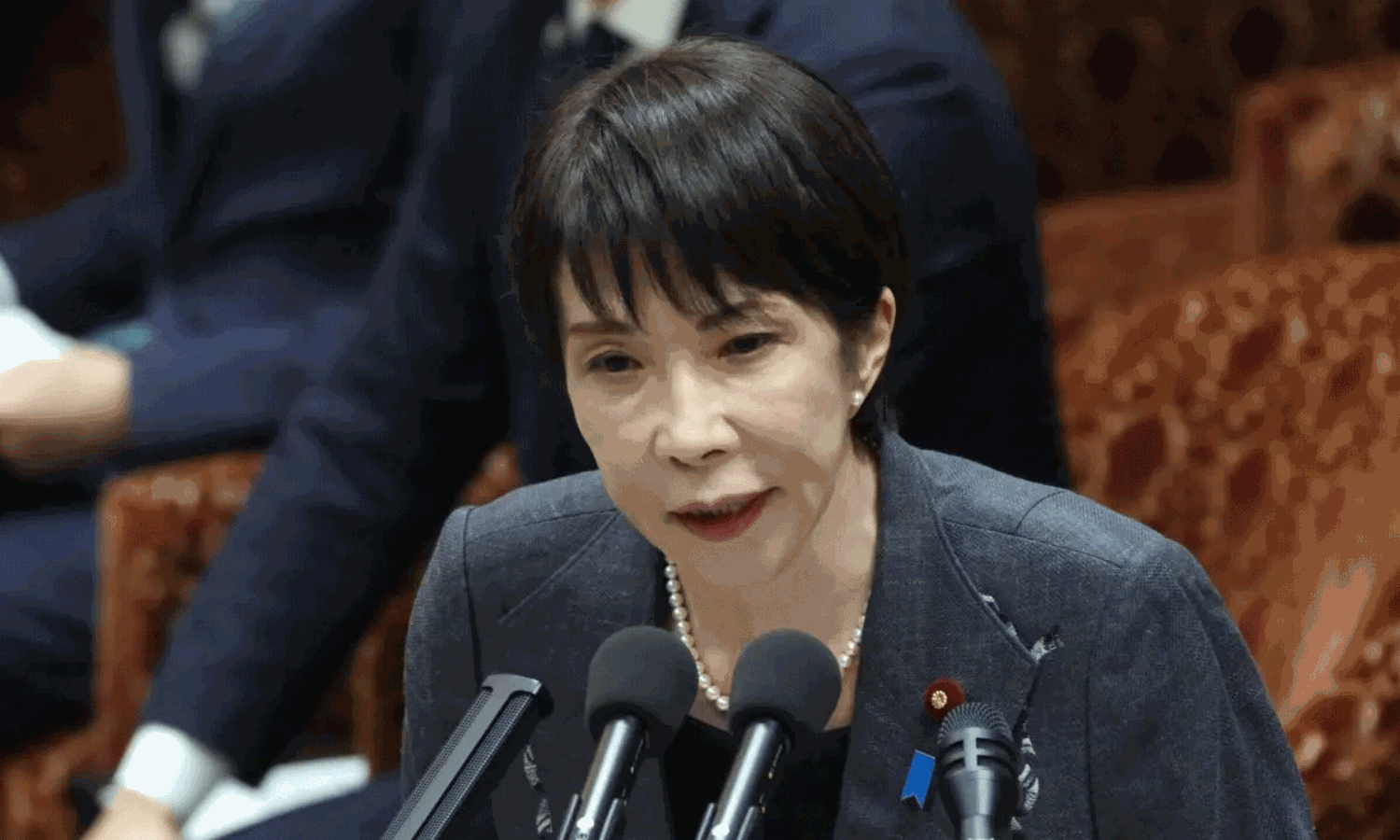 తైవాన్ విషయంలో జపాన్ తీవ్ర హెచ్చరిక.. చైనా స్పందన ఇదే.. తైవాన్ విషయంలో జపాన్ తీవ్ర హెచ్చరిక.. చైనా స్పందన ఇదే..