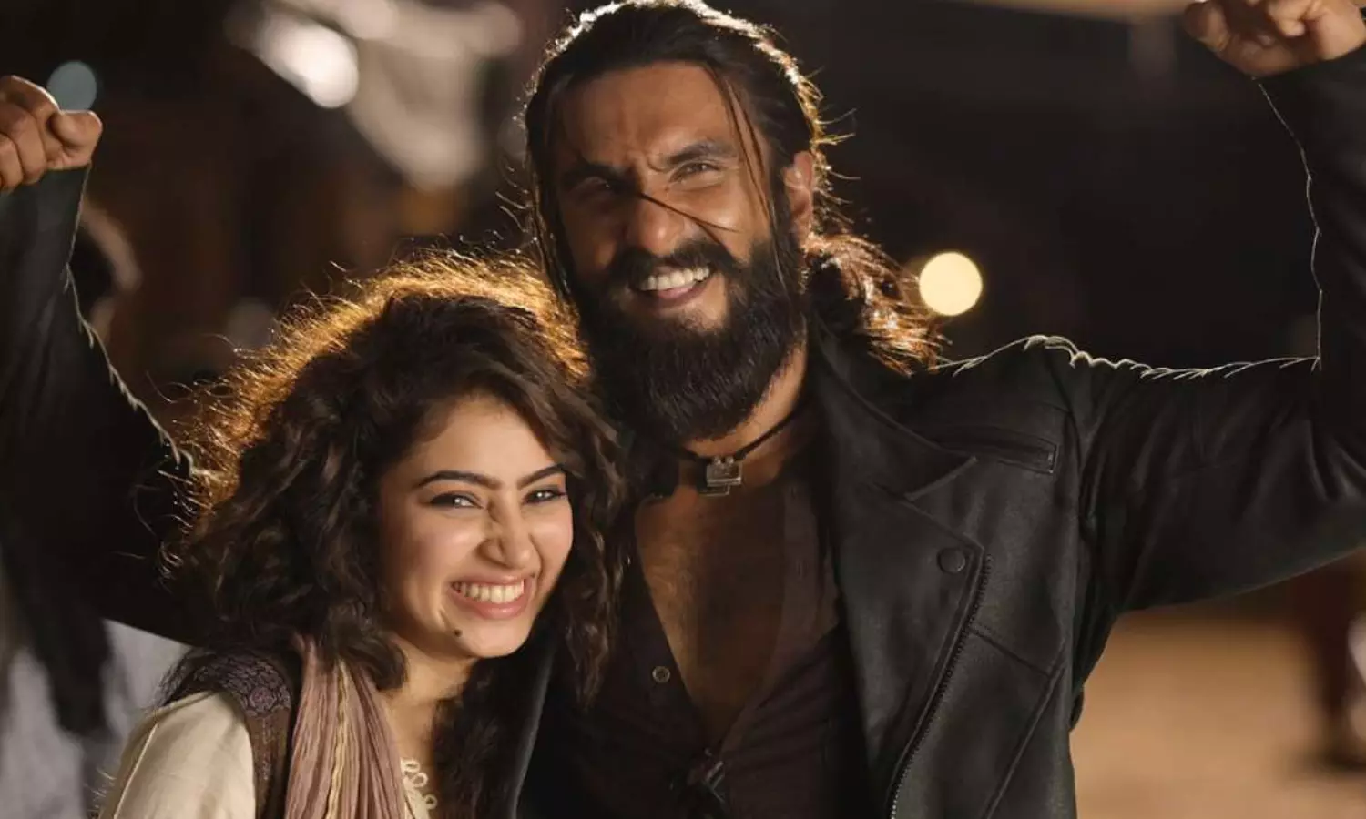 రణవీర్ సింగ్.. 8 ఏళ్ల తర్వాత అక్కడ ప్రభాస్ రికార్డు బ్రేక్.. రణవీర్ సింగ్.. 8 ఏళ్ల తర్వాత అక్కడ ప్రభాస్ రికార్డు బ్రేక్..