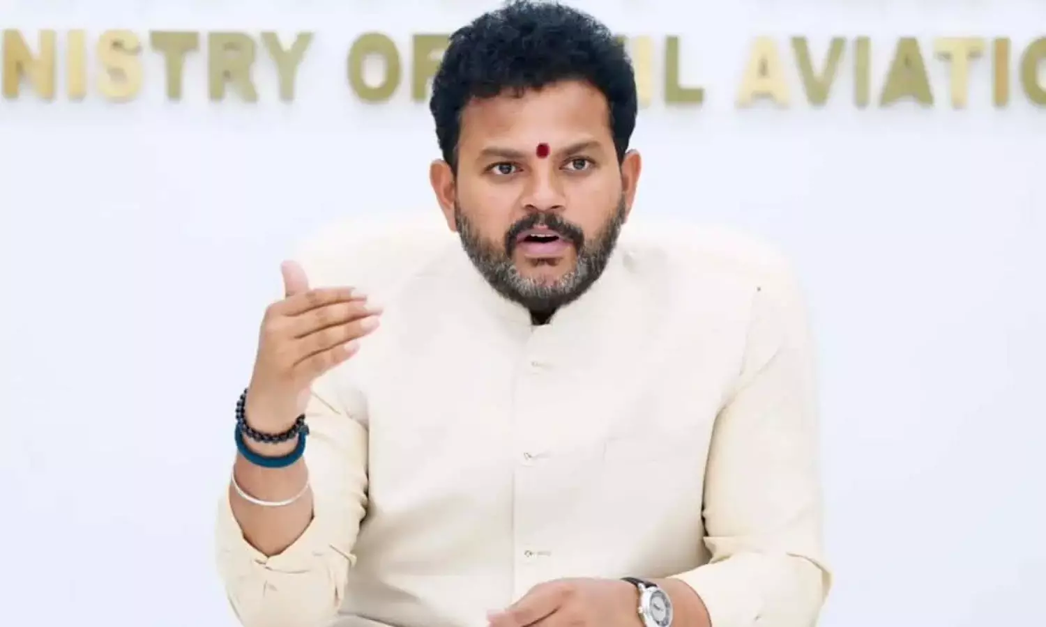 రామ్మోహన్ నాయుడు క్రేజ్ పోయిందా ? రామ్మోహన్ నాయుడు క్రేజ్ పోయిందా ?