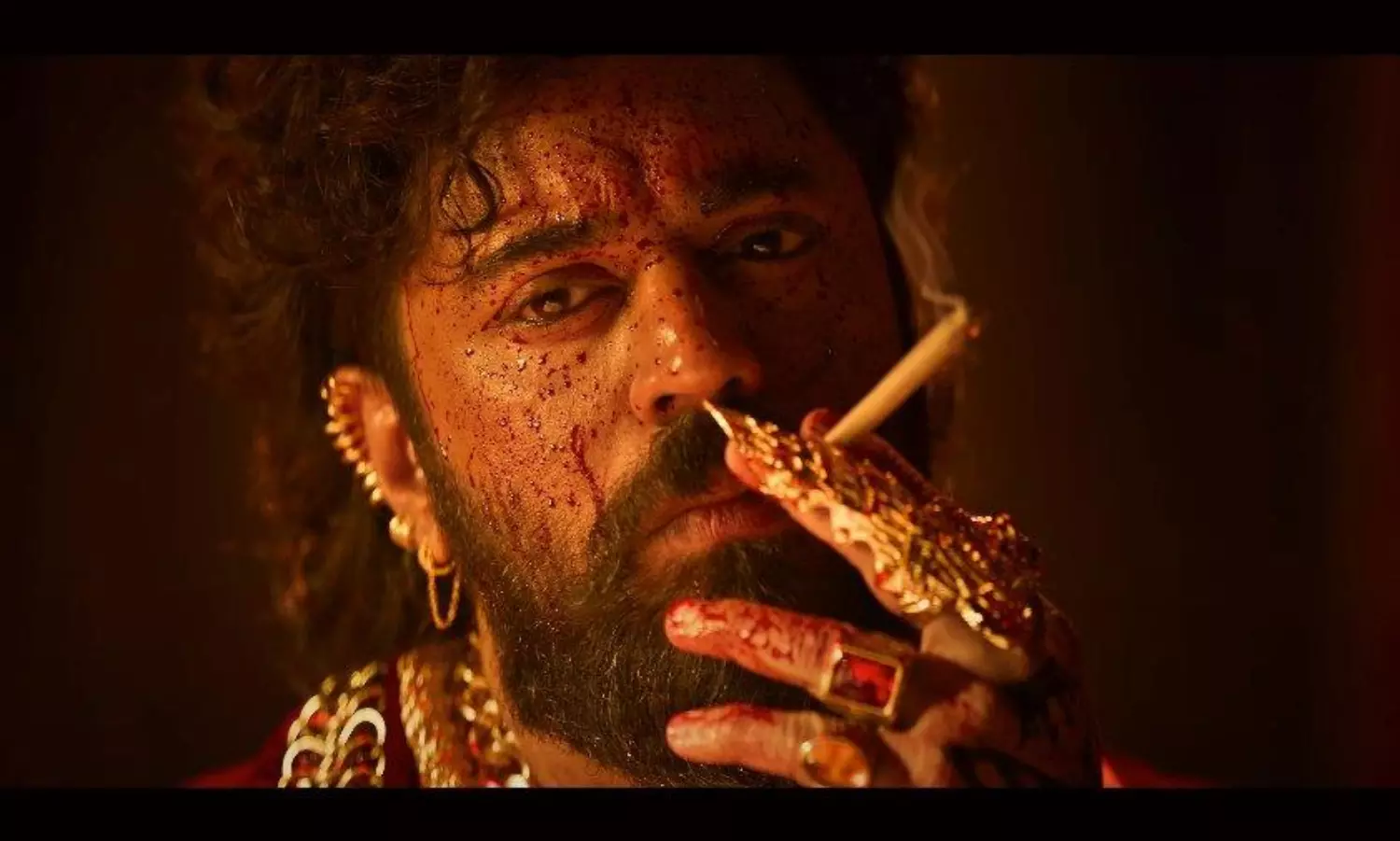 బెంజ్ బాబు మరో అబ్రార్ రేంజు? బెంజ్ బాబు మరో అబ్రార్ రేంజు?