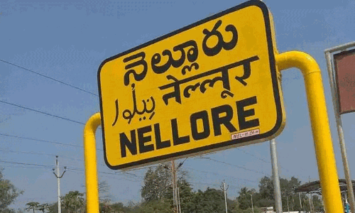 హీటెక్కిన నెల్లూరు పాలిటిక్స్...నువ్వా నేనా అంటూ !