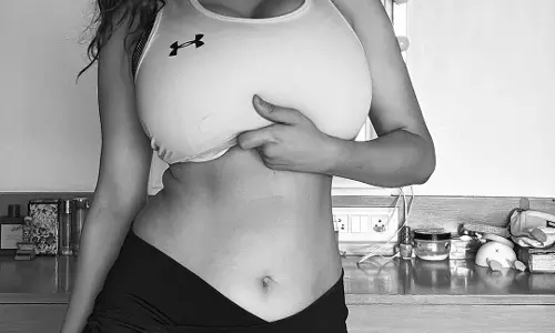 Anveshi Jain: Actress, Model and Fitness Inspiration