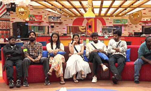 తనూజతో ఆఖరిపోరాటంలో ఇమ్మాన్యుయెల్..!