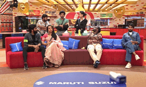 బిగ్ బాస్ 9.. వారం ముందే విన్నర్ ని డిసైడ్ చేశారా..?