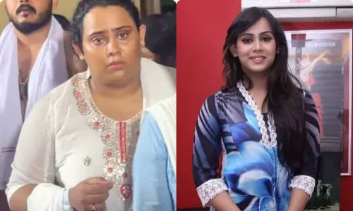 సమంత వల్లే ఇండస్ట్రీలో అవకాశం.. 11 ఏళ్ల తర్వాత గుర్తు పట్టలేనంతగా!