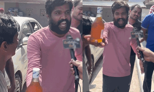 మాన్షన్ హౌజ్తో బాలయ్యకు దిష్టి.. అదే తీర్థంగా..