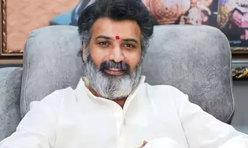 డైరెక్టర్ వద్ద 3లక్షలు అడ్వాన్స్ తీసుకున్న తారకరత్న.. కట్ చేస్తే!