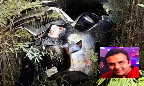 అమెరికాలో భారతీయుడి దుశ్చర్య.. ఖంగుతిన్న అగ్రరాజ్యం..