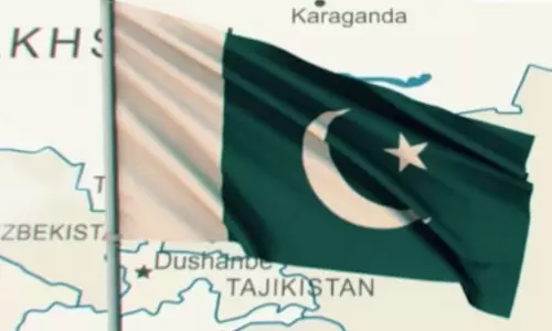 పాకిస్థాన్ దానంత‌ట‌దే 12 ముక్క‌లు.. పీవోకేలో వేలు పెడుతుందా?