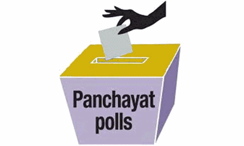 ఏపీలో మొదలైన పంచాయతీ హడావుడి.. ఎన్నికల తేదీ ఫిక్స్! ఏపీలో మొదలైన పంచాయతీ హడావుడి.. ఎన్నికల తేదీ ఫిక్స్!