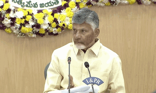 చంద్రబాబుకు బిగ్ రిలీఫ్.. వైసీపీకి షాక్!